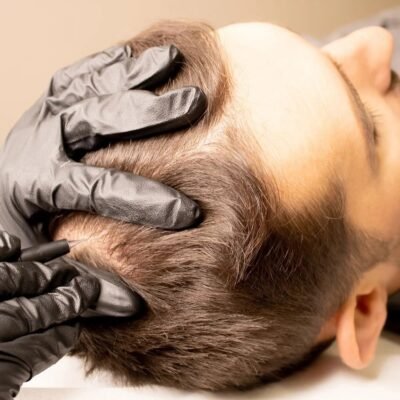 Hair Transplant Surgery Cost in Kent, Glasgow and Edinburgh